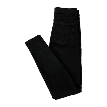 Mango jeans
