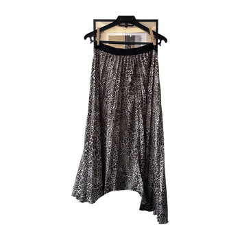 Rich & royal skirt