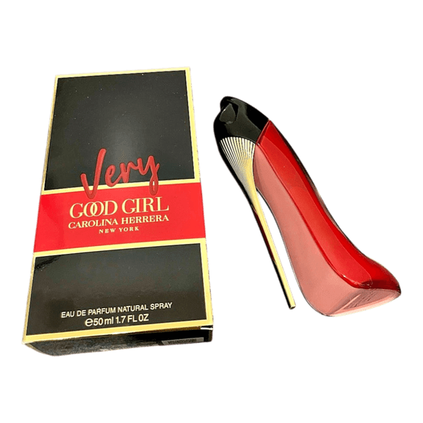 Carolina Herrera Very Good Girl