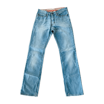 Kuyichi High-quality Light Blue Jeans