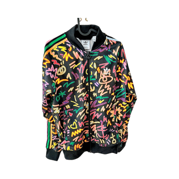 Adidas-verkkapuku