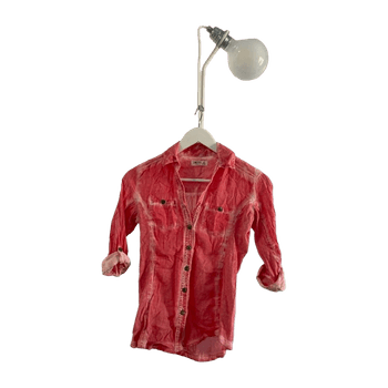 Time out blouse
