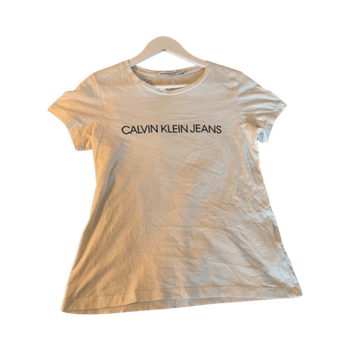 Calvin Klein Jeans t-paita