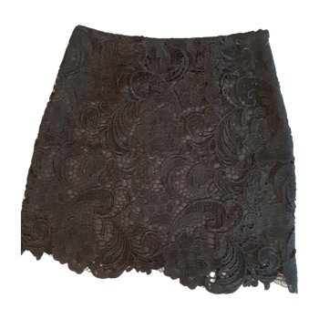 Primetime skirt