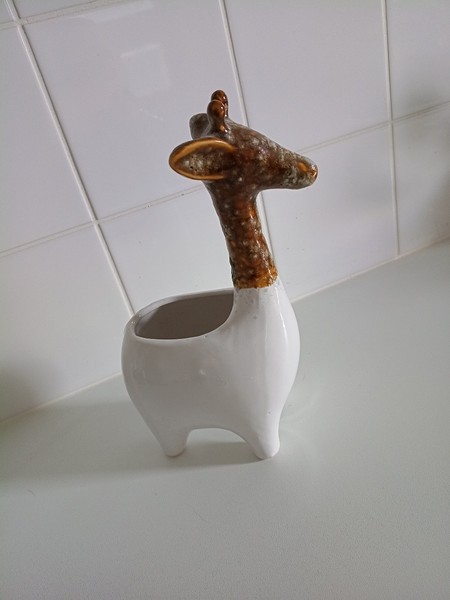 kirahvi ruukku