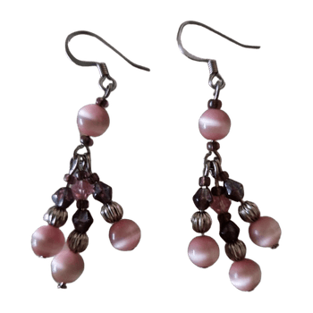 Dangle Earrings