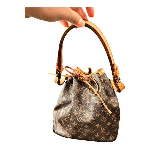 Louis Vuitton Neo Noe