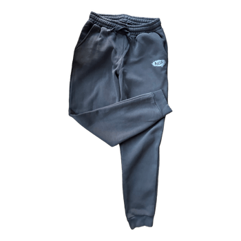 Grey MP joggers
