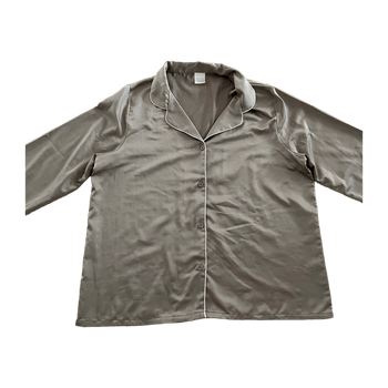 Ladies lounge blouse