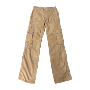 Ginatricot-farkut jeans