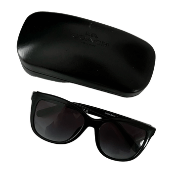 Coach sunglasses
