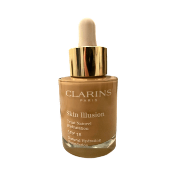 Clarins beauty product