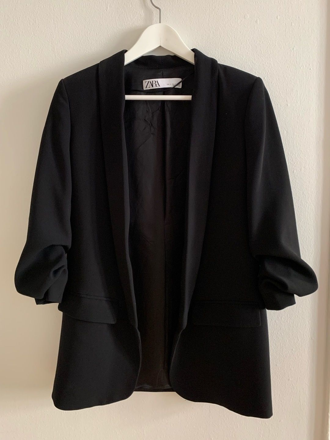 Zara blazer