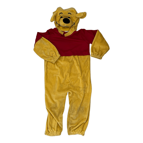 Nalle Puh naamiaisasu