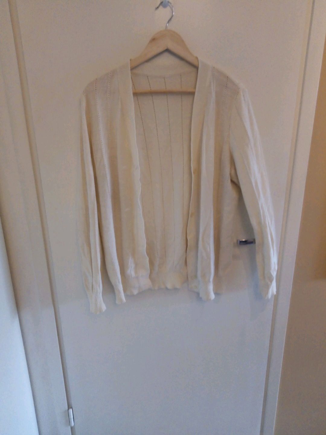 Vintage cardigan