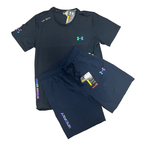 Under Armour Set