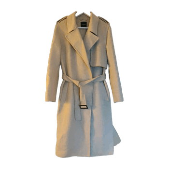 Selected femme coat