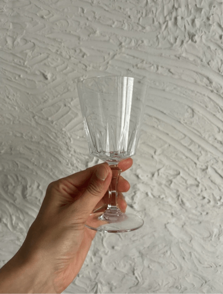 Cristal Glass