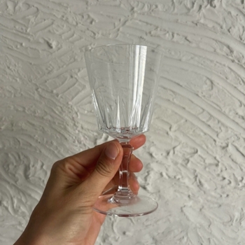 Cristal Glass