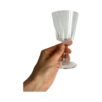 Cristal Glass