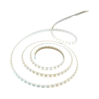 White LED strip lights