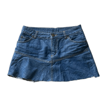 Y2k skirt