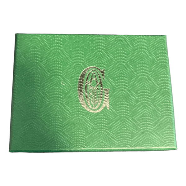 Goyard pung