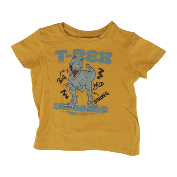 Sinsay T-Shirt 98 cm