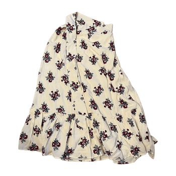 Petite mendigote skirt