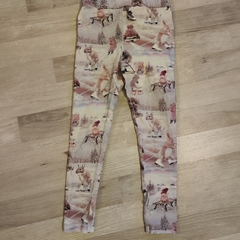 Gugguu leggingsit koko 98cm 