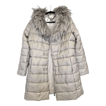 Pavasarinė striukė