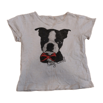 Zara kids' top