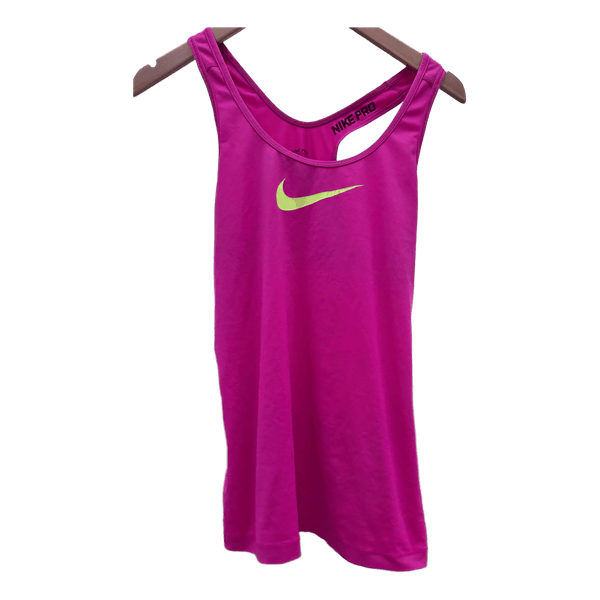 Nike Pro treenitoppi
