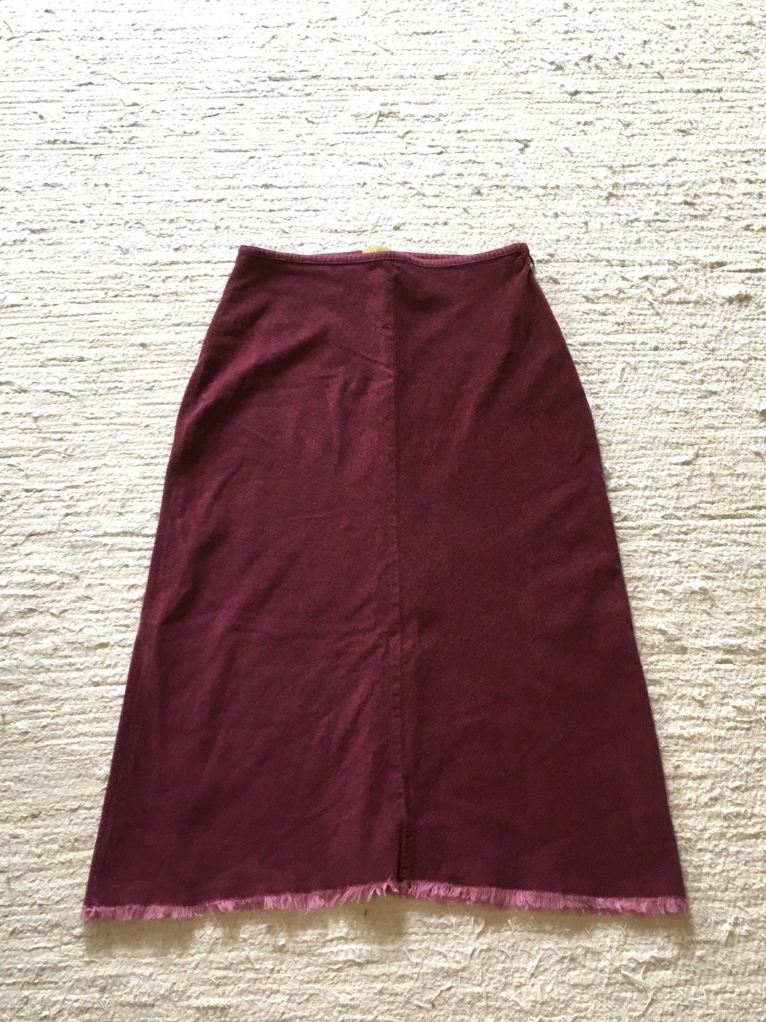 Y2k skirt