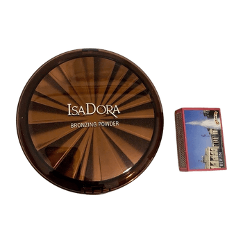 Isadora beauty product
