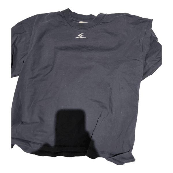 Scuffers mørkeblå t-shirt