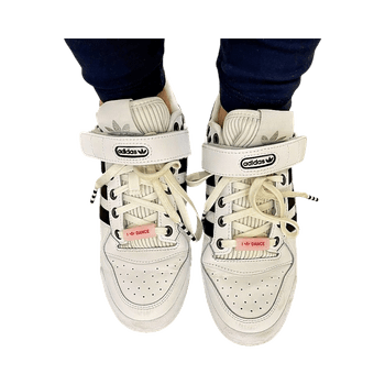 Adidas Forum Low -lenkkarit