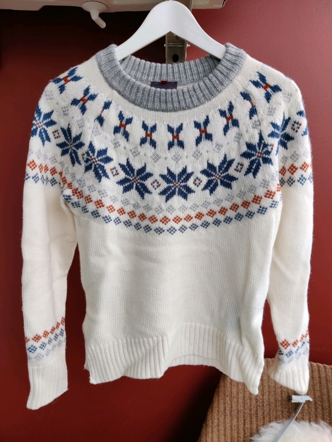Ulvang cardigan