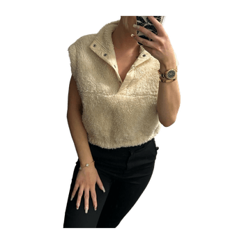 Divided by h&m blouse