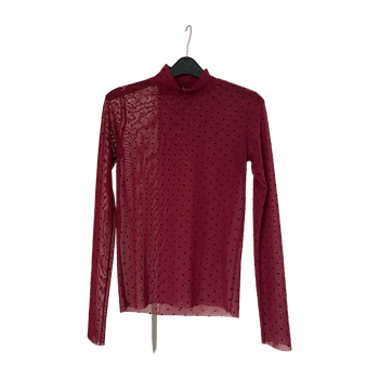 Stradivarius blouse