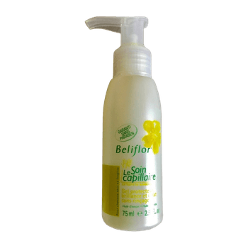 Beliflor beauty product