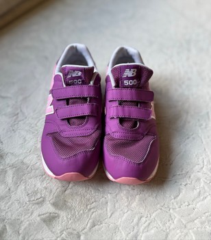 New Balance 500 sneakers