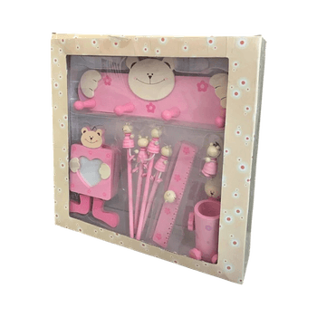 Lapsille lahjapakkaus