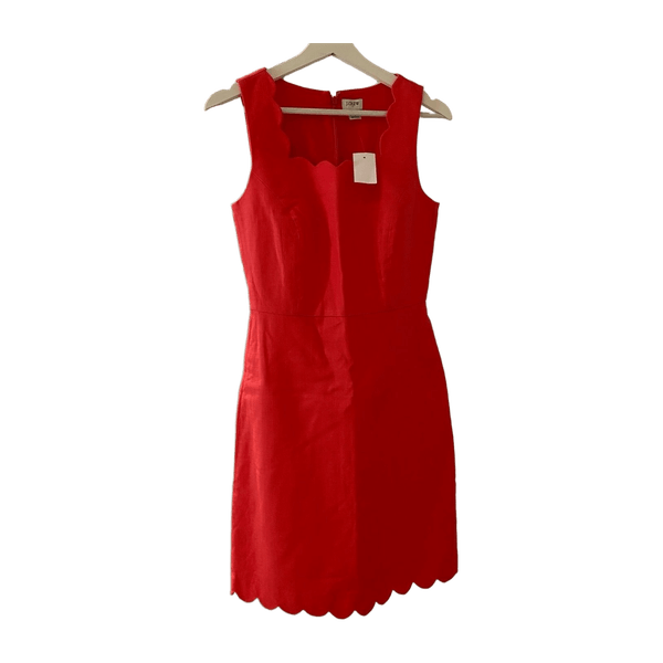 J. crew dress