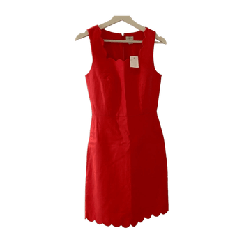 J. crew dress