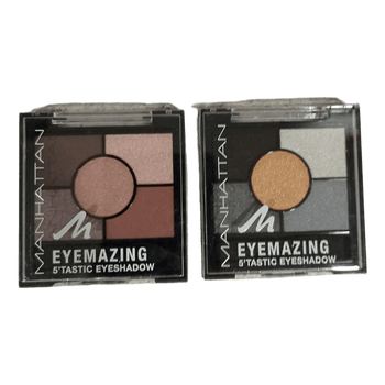 Manhattan Eyemazing 5'tastic eyeshadow