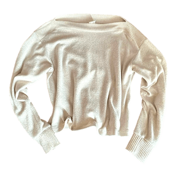 Beige h&m neule