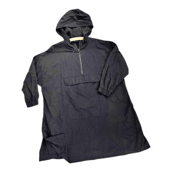Modest training anorak, one size