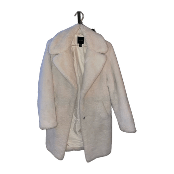 New look coat