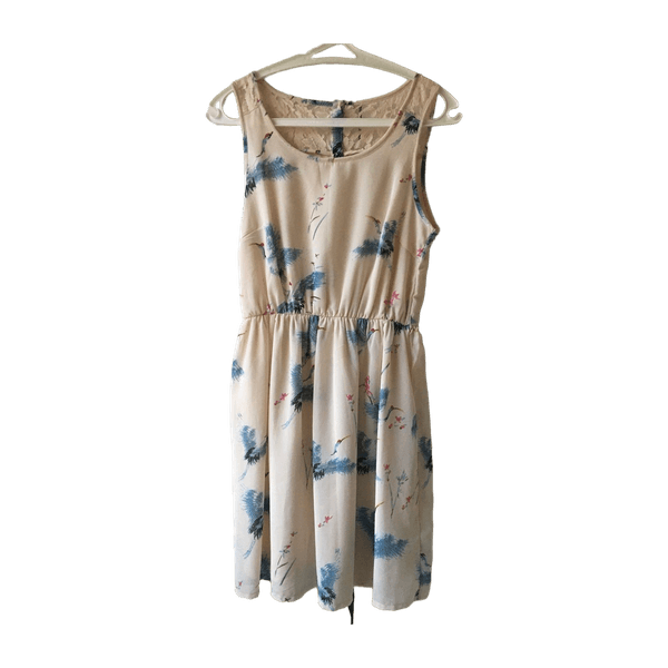 Only dress